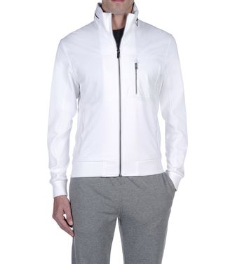 Felpa  ZEGNA SPORT