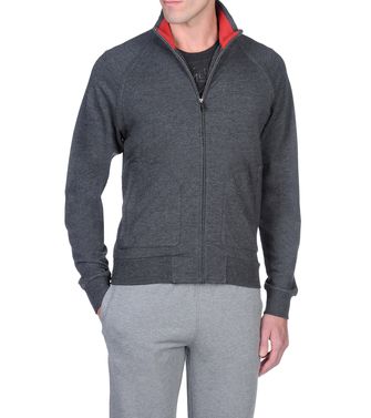 Felpa  ZEGNA SPORT