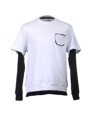 ZOOM FRANKIE MORELLO - Sweatshirt