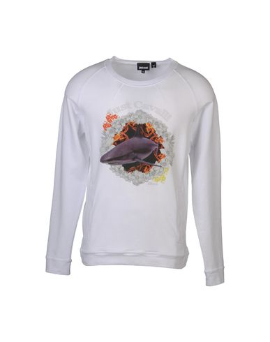 ZOOM JUST CAVALLI - Sweatshirt