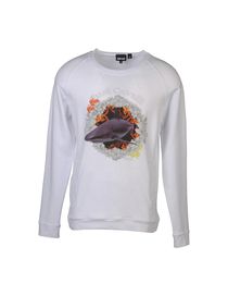 JUST CAVALLI - Sweatshirt