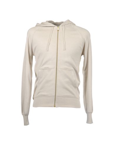 ZOOM MARC JACOBS - Hooded sweatshirt