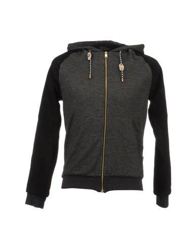ZOOM MARC JACOBS - Hooded sweatshirt