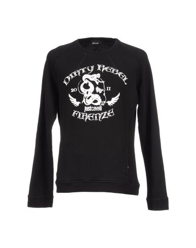 ZOOM JUST CAVALLI - Sweatshirt