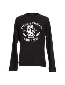 JUST CAVALLI - Sweatshirt