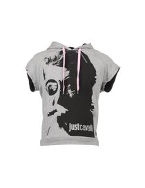 JUST CAVALLI - Sweatshirt