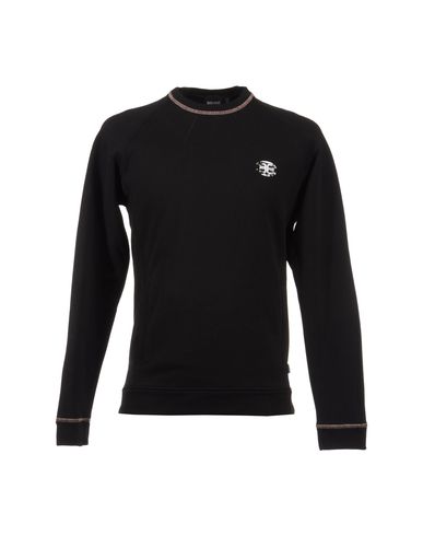 ZOOM JUST CAVALLI - Sweatshirt