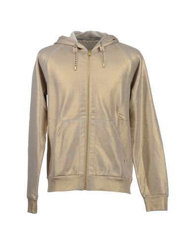 ZOOM MARC JACOBS - Hooded sweatshirt