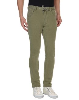 JUST CAVALLI - FELPE - Pantaloni felpa