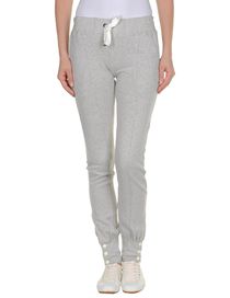 MONCLER GRENOBLE - Sweat pants