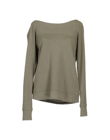 ZOOM MM6 by MAISON MARTIN MARGIELA - Sweatshirt