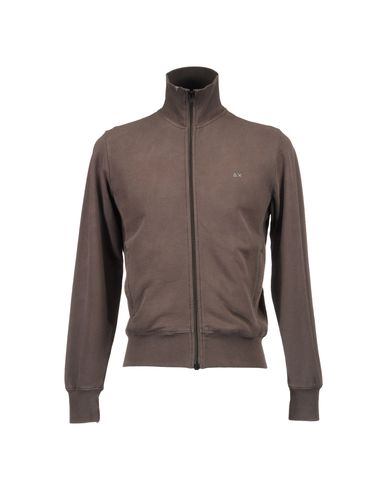 ZOOM SUN 68 - Zip sweatshirt