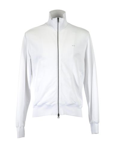ZOOM SUN 68 - Zip sweatshirt