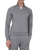 BRUNELLO CUCINELLI - Fleece t-shirt