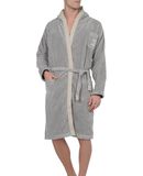 BRUNELLO CUCINELLI - Bathrobe