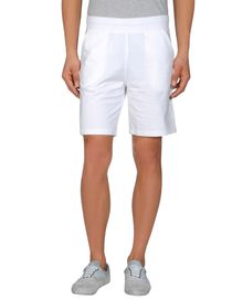 EA7 - Sweat shorts