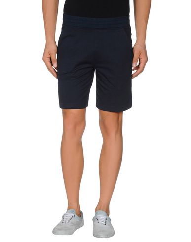 ZOOM EA7 - Sweat shorts