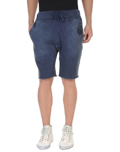 ZOOM RALPH LAUREN - Sweat shorts