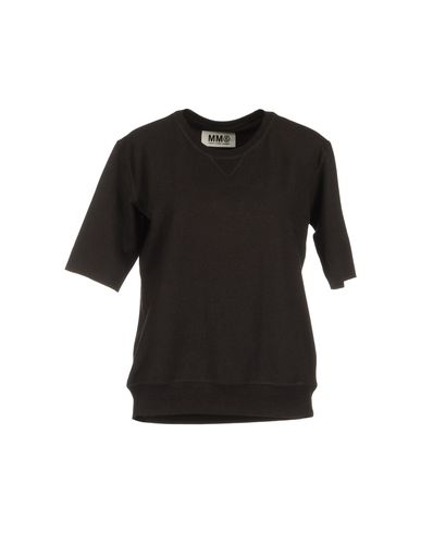 ZOOM MM6 by MAISON MARTIN MARGIELA - Sweatshirt