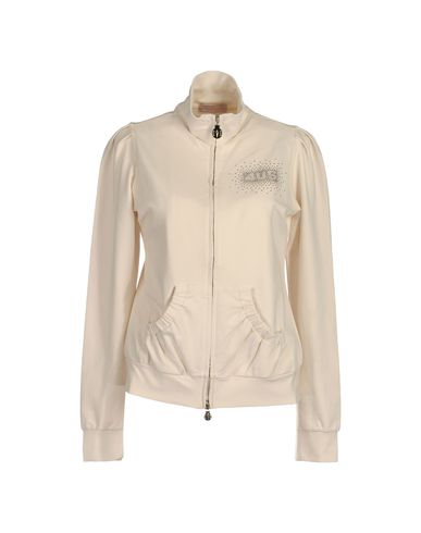 ZOOM PACIOTTI 4US - Zip sweatshirt