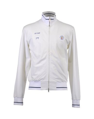 ZOOM COOPERATIVA PESCATORI POSILLIPO - Zip sweatshirt