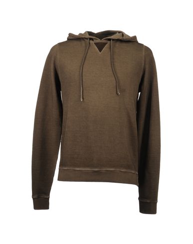 ZOOM SOHO - Hooded sweatshirt