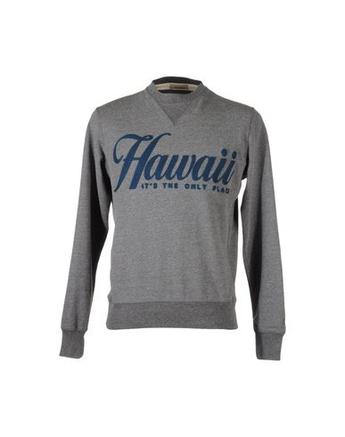 ZOOM VINTAGE 55 - Sweatshirt