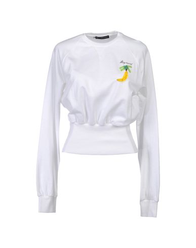 ZOOM DSQUARED2 - Sweatshirt