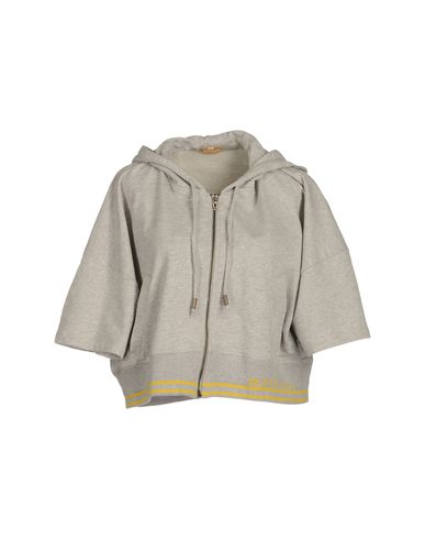 ZOOM GALLIANO - Hooded sweatshirt