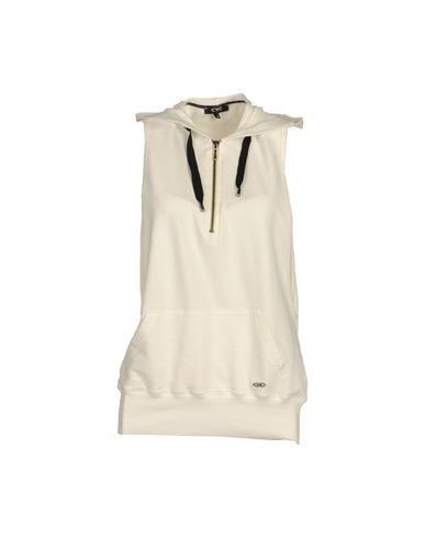 ZOOM C'N'C' COSTUME NATIONAL - Hooded sweatshirt