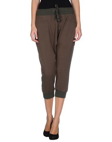 ZOOM PAOLO PECORA - Sweat pants