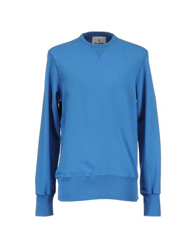 ZOOM ALAIN - Sweatshirt