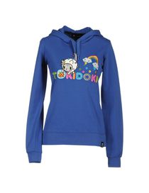 TOKIDOKI - Sweatshirt