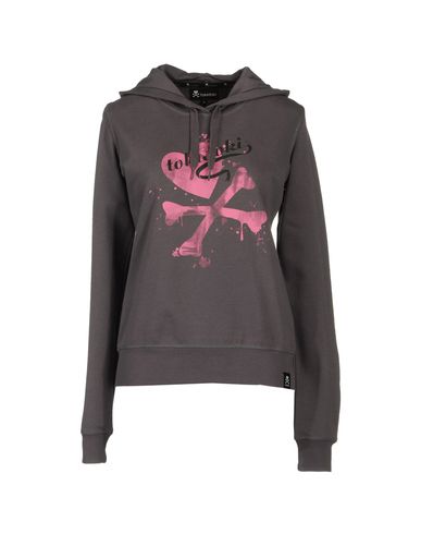 ZOOM TOKIDOKI - Sweatshirt