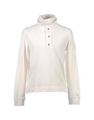 ZOOM C.P. COMPANY - Hooded sweatshirt