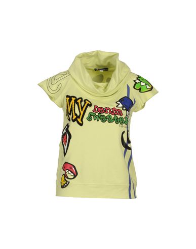 ZOOM PATRIZIA PEPE - Sweatshirt