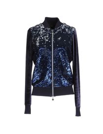FENDI - Zip sweatshirt