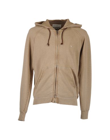 ZOOM CYCLE - Hooded sweatshirt