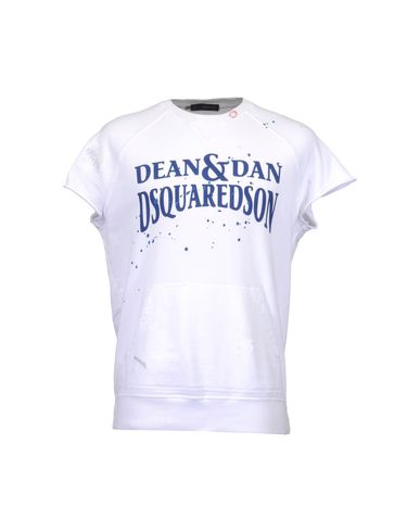ZOOM DSQUARED2 - Sweatshirt