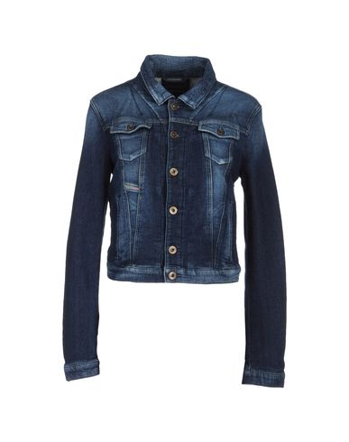 ZOOM DIESEL - Jacket