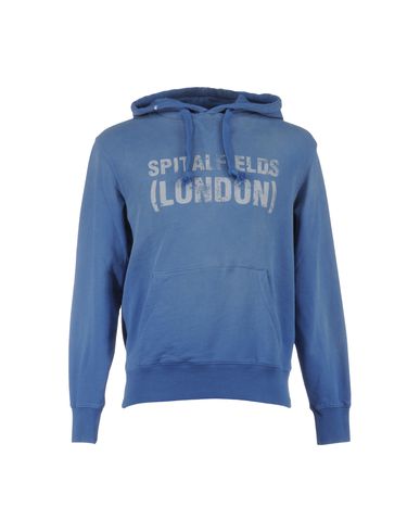 ZOOM SUN 68 - Hooded sweatshirt