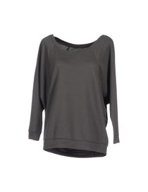 ENZA COSTA - Sweatshirt