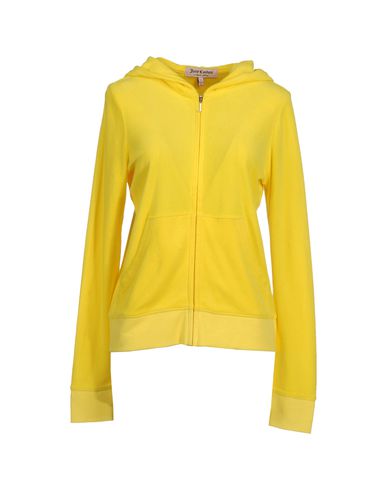 ZOOM JUICY COUTURE - Hooded sweatshirt