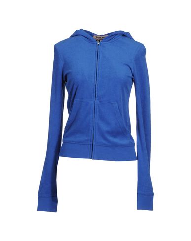 ZOOM JUICY COUTURE - Hooded sweatshirt