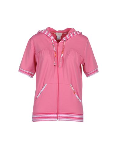 ZOOM ALVIERO MARTINI 1a CLASSE - Hooded sweatshirt