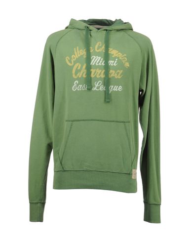 ZOOM CHARAPA - Hooded sweatshirt