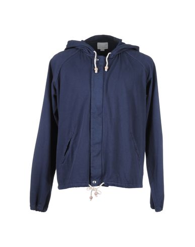 ZOOM BAND OF OUTSIDERS - Hooded sweatshirt