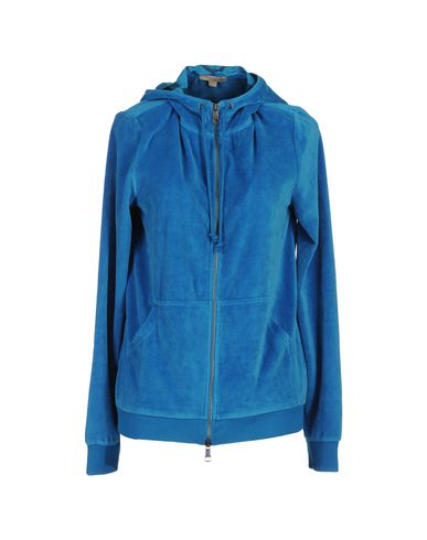 ZOOM BURBERRY BRIT - Hooded sweatshirt