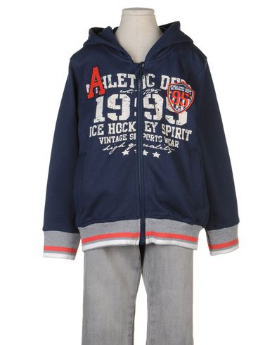 ZOOM NAME IT - Sweatshirt