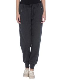 BURBERRY BRIT - Sweat pants
